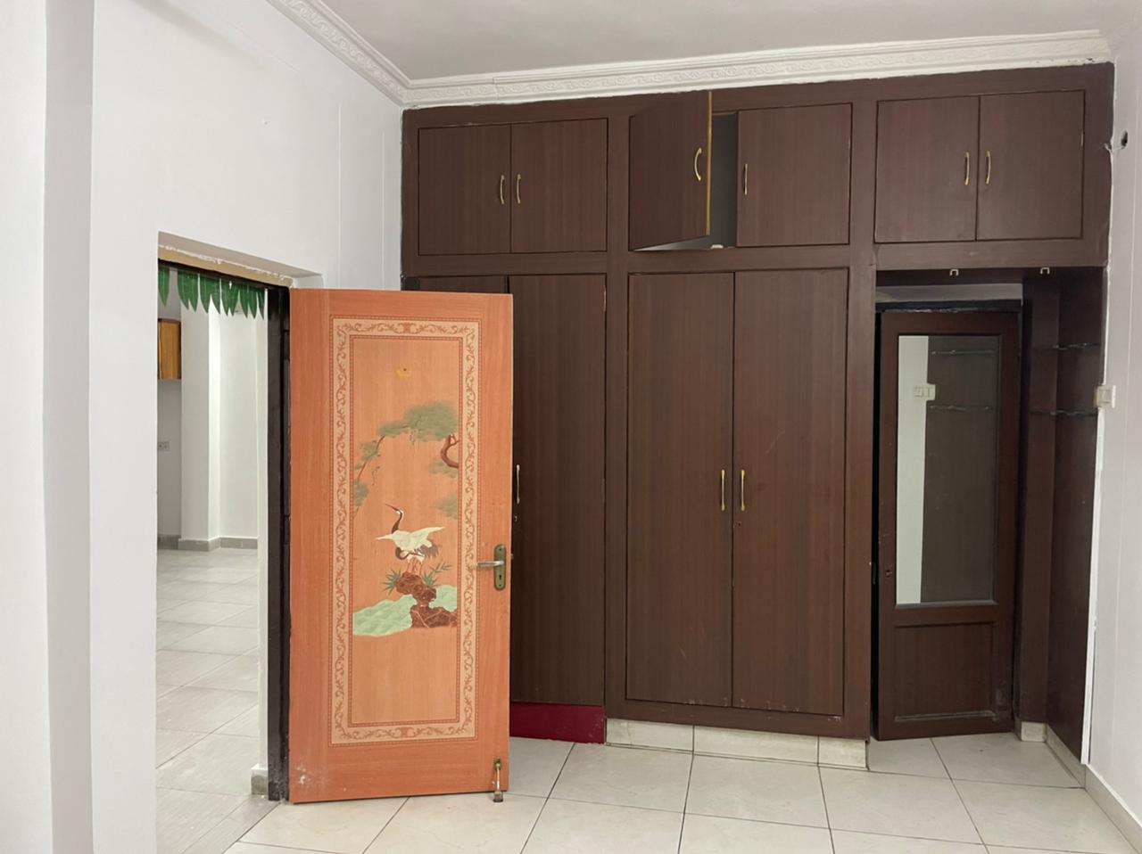 2 BHK  Flat For sale in K